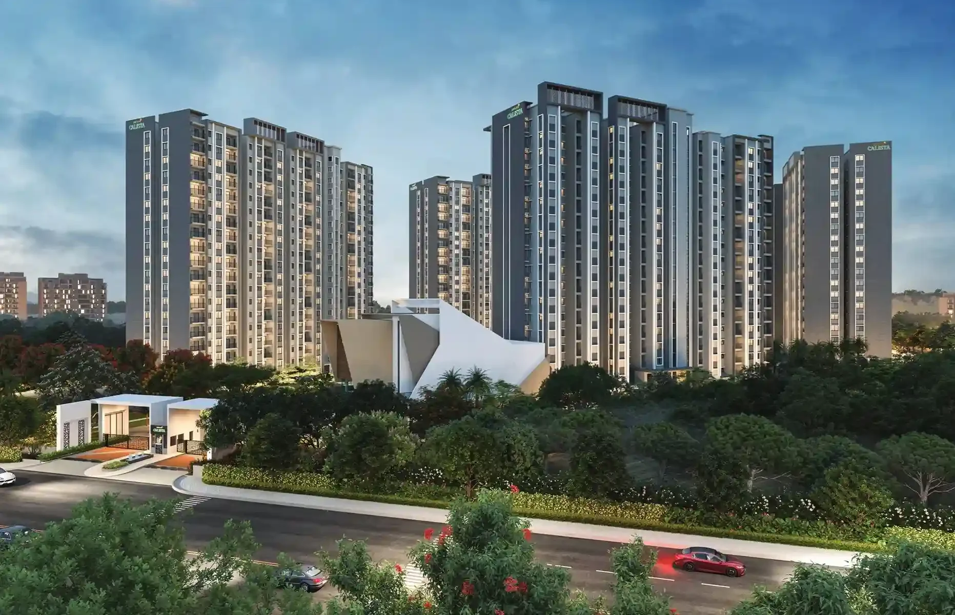 brigade projects in bangalore