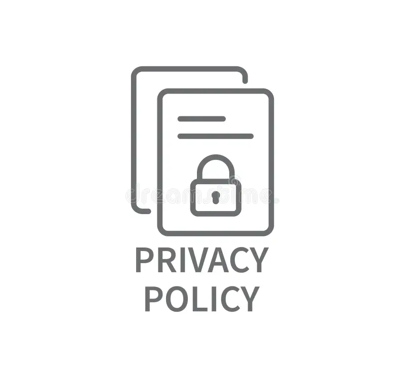 privacy policy