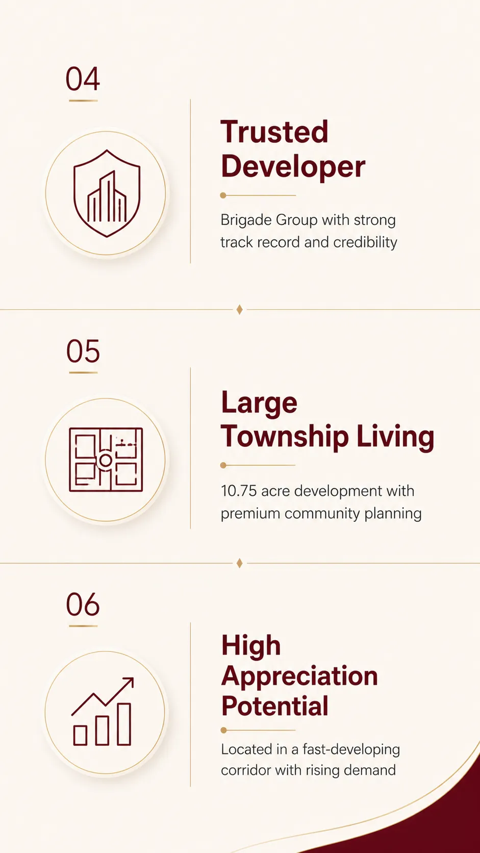 brigade sevilla investment highlights 2
