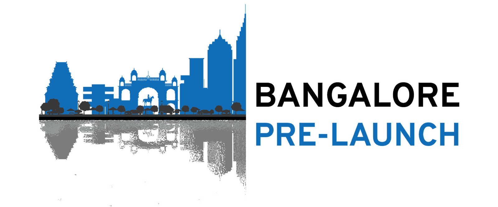 bangalore prelaunch logo