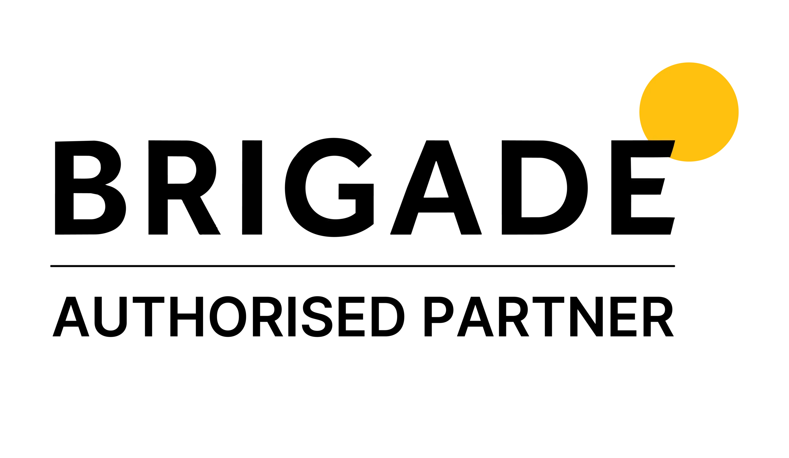 brigade group builders cp logo