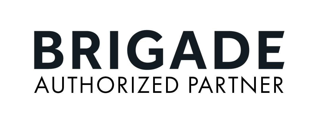 brigade logo
