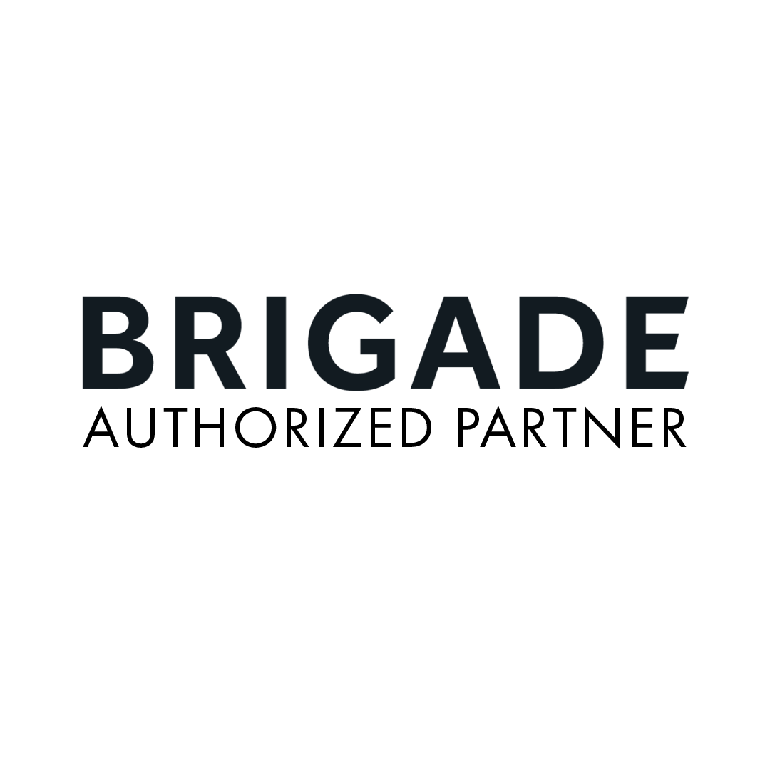 brigade logo