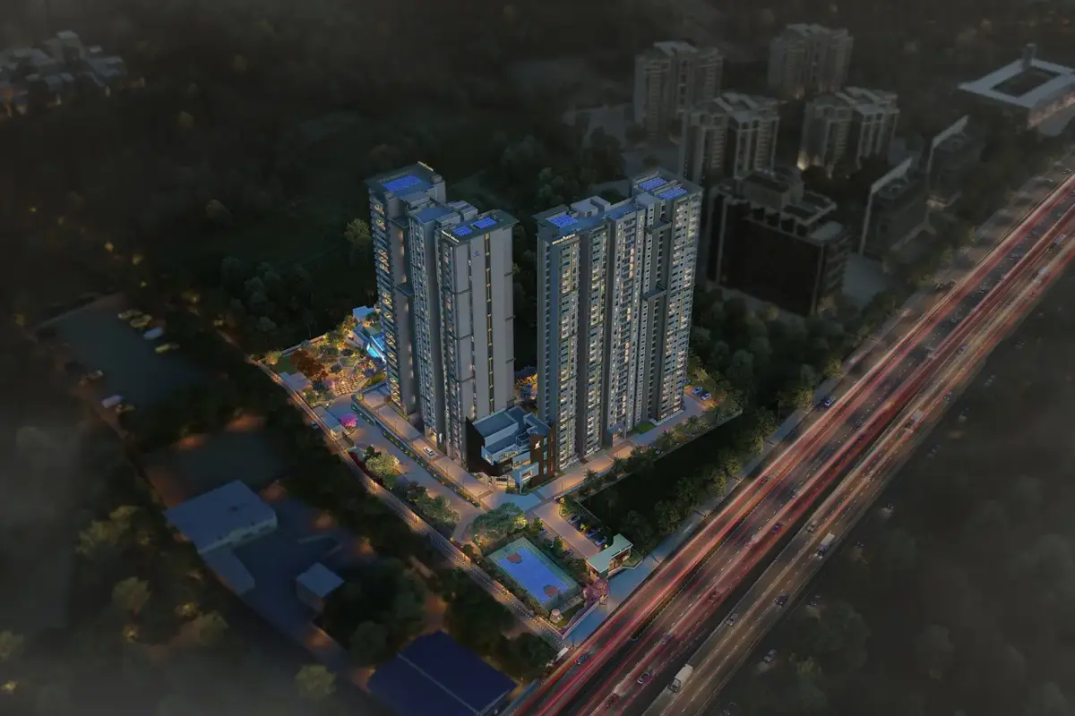 brigade new launch budigere cross