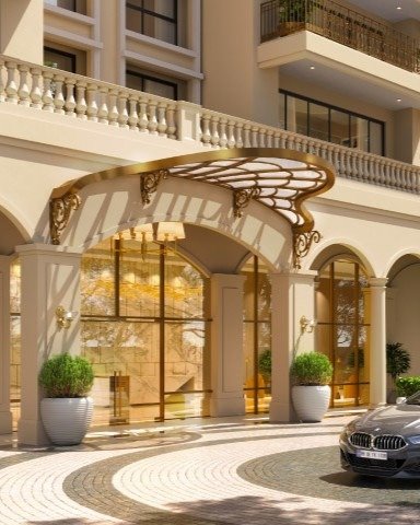 Lodha Azur Bannerghatta
