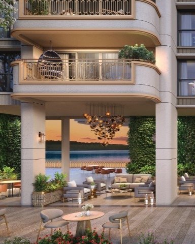Lodha Elanza Sarjapur