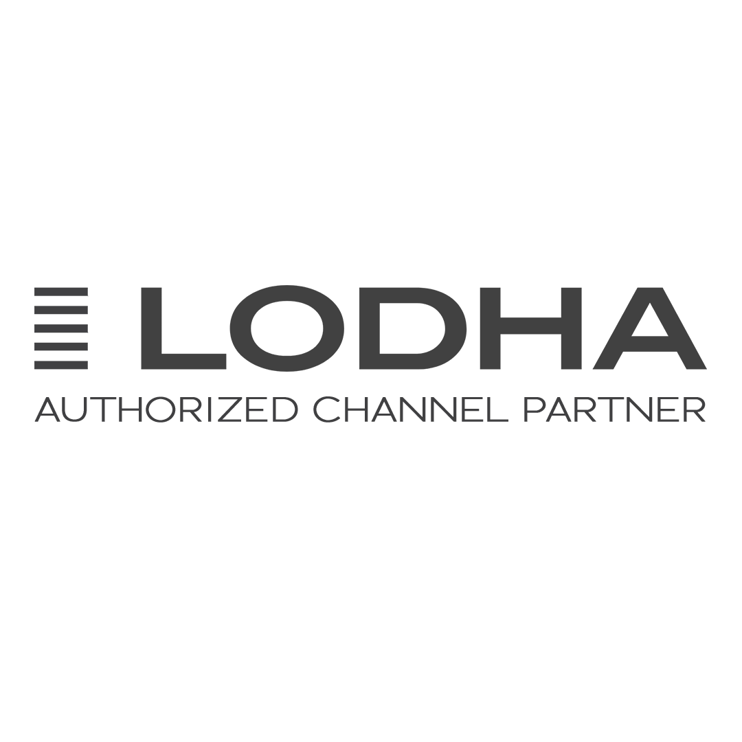 Lodha Group cp logo