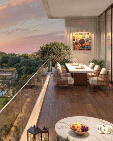 Lodha Mirabelle Nagavara