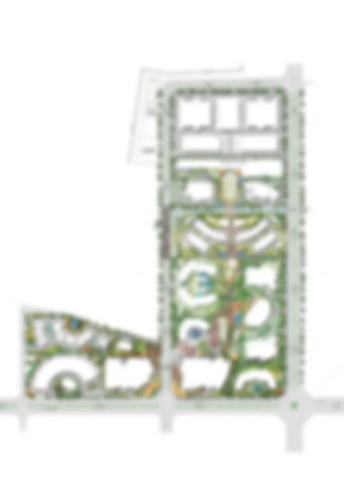 Brigade KIADB Phase 2 Devanahalli Master Plan