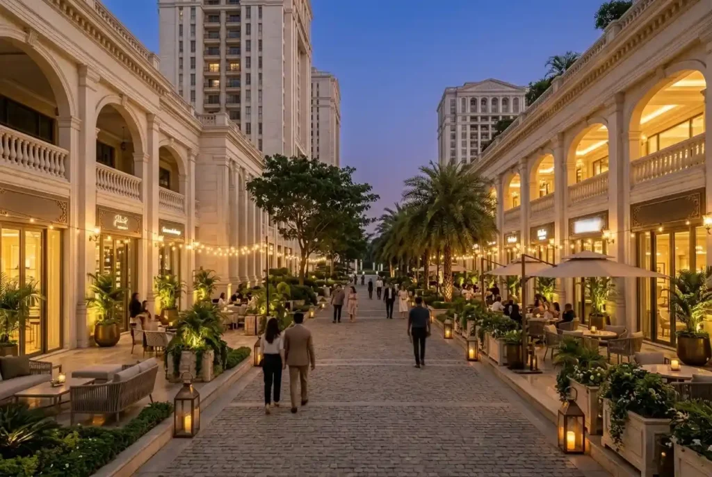 Lodha Hopefarm Prelaunch Project Whitefield