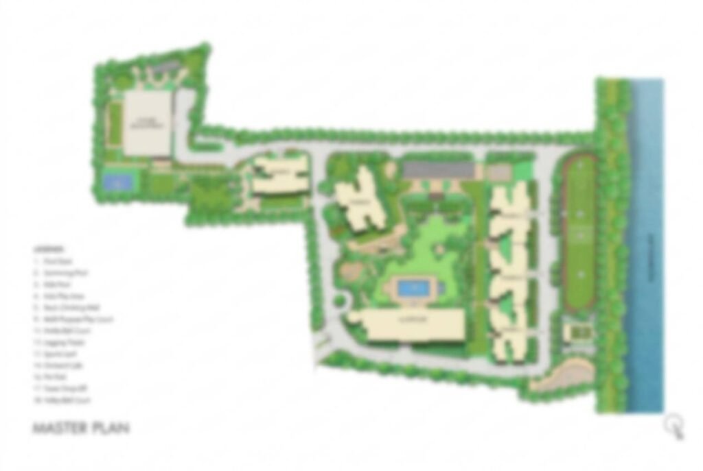 Lodha Hopefarm Whitefield Master Plan Complete