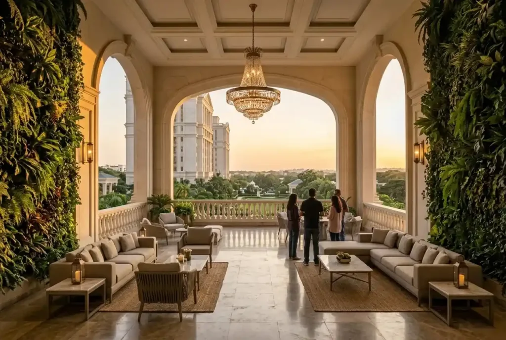 Lodha Whitefield Upcoming Project Bangalore