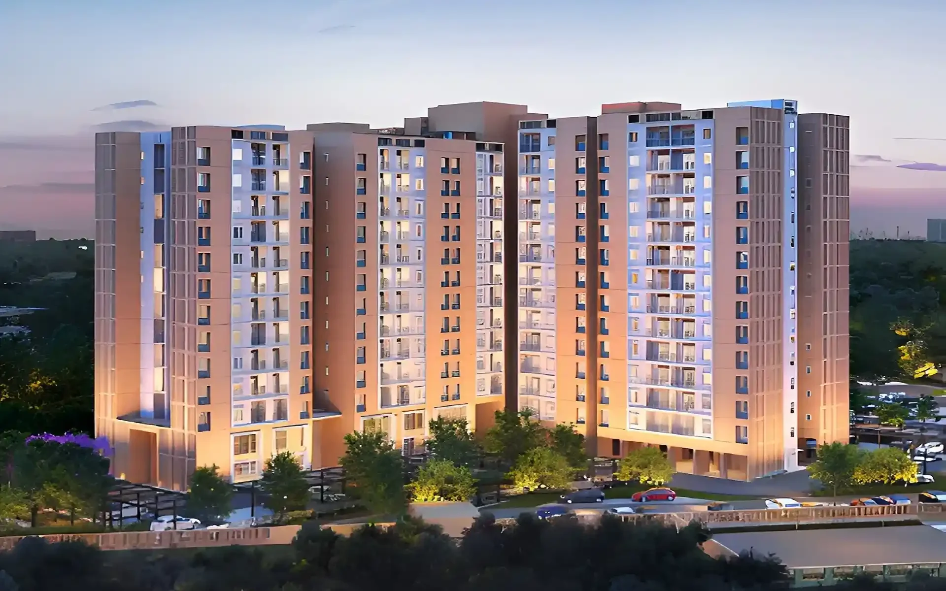 Prelaunch Properties in Bangalore
