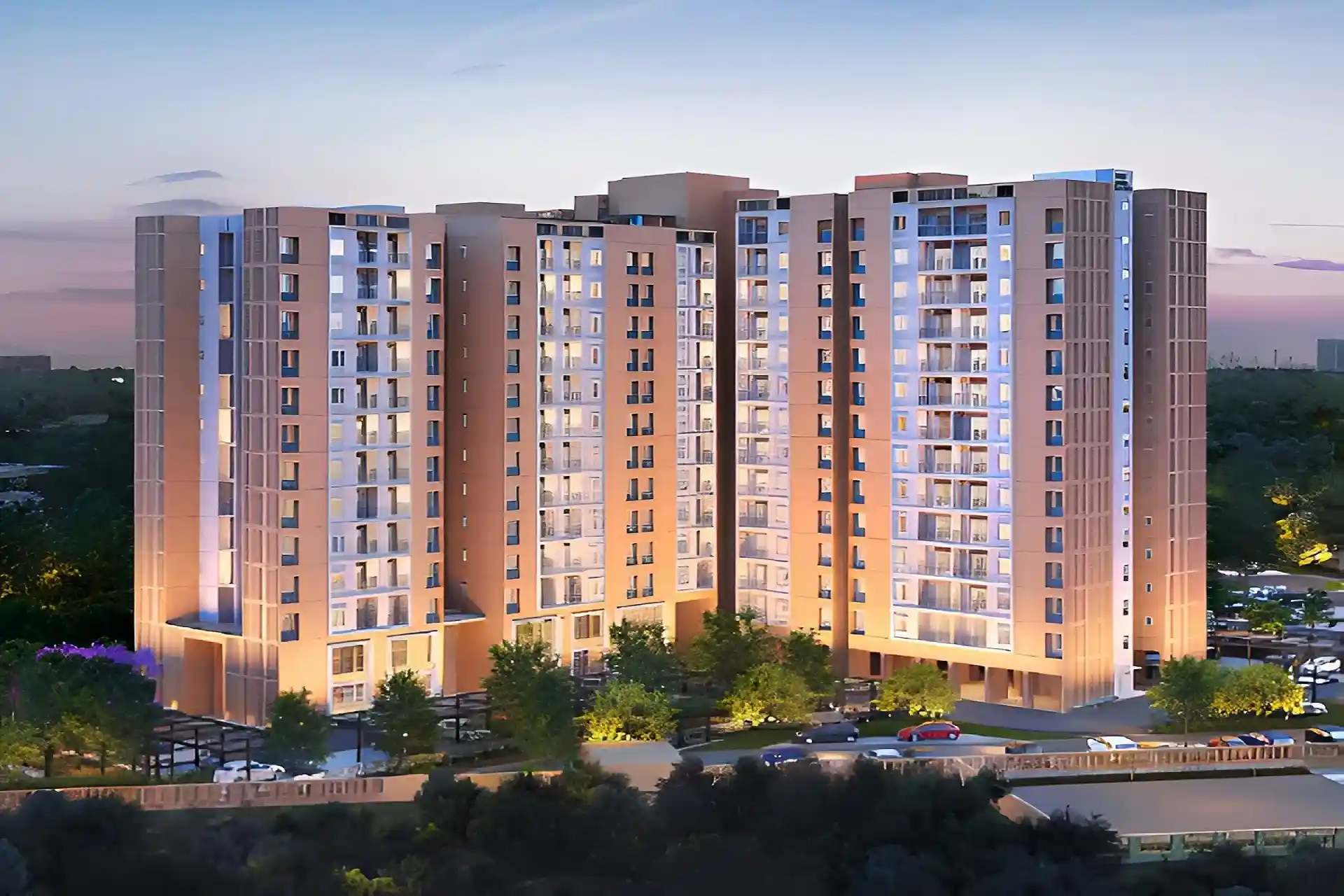 Prelaunch Properties in Bangalore