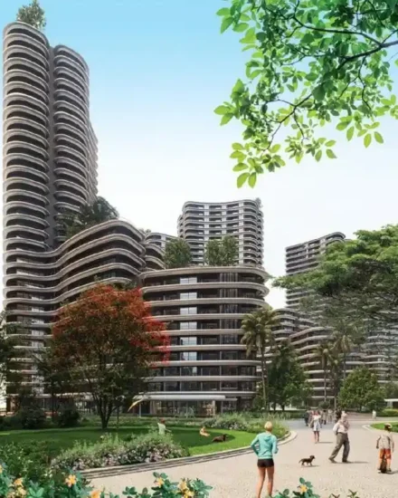 Brigade KIADB Phase 2 Devanahalli Bangalore