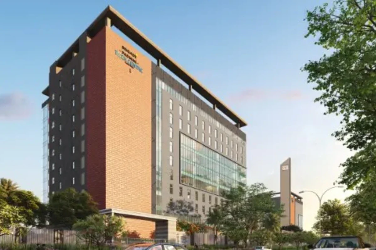 Commercial Spaces in Bangalore