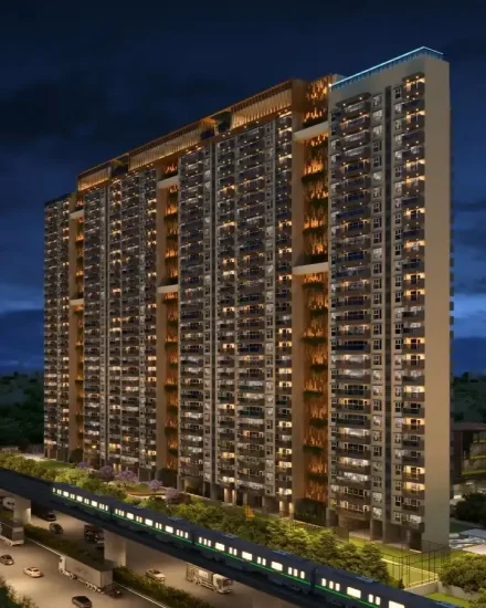 Property in Bangalore Above 2 Cr