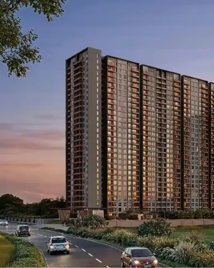 Property in Bangalore Under 2 Cr
