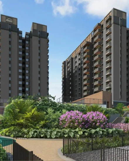 assetz property bangalore