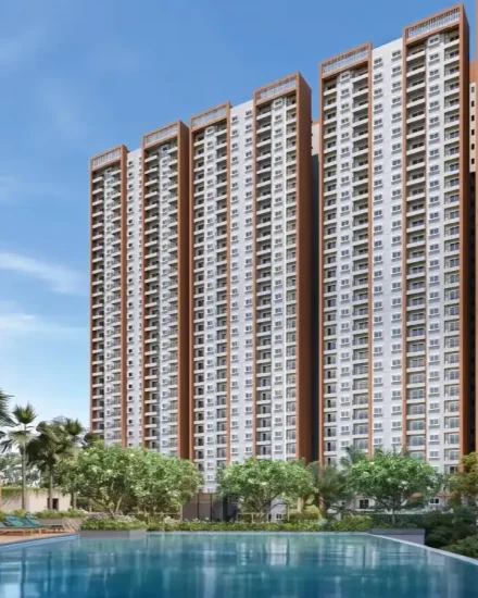 godrej properties in bangalore